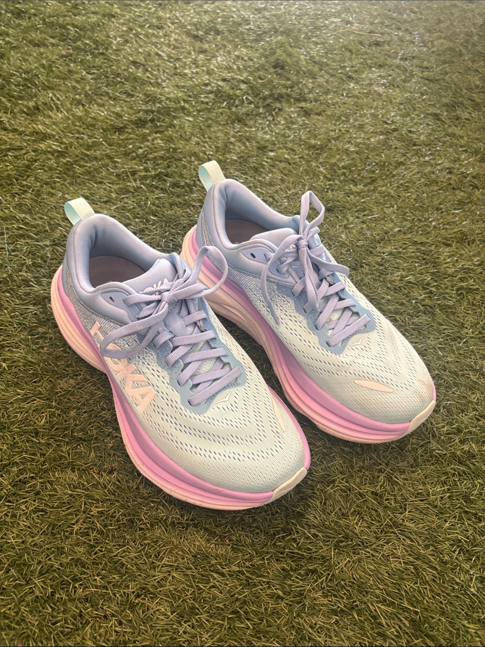 Bondi 8 Sneakers
